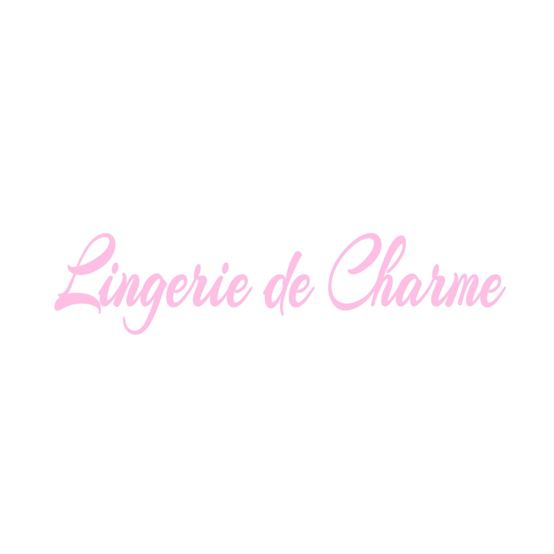 LINGERIE DE CHARME MAULEON-BAROUSSE